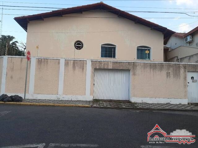 #13046 - Casa para Venda em Jacareí - SP - 2