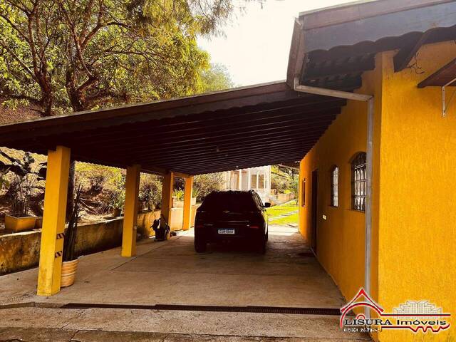 #13052 - Casa em condomínio para Venda em Jacareí - SP - 2