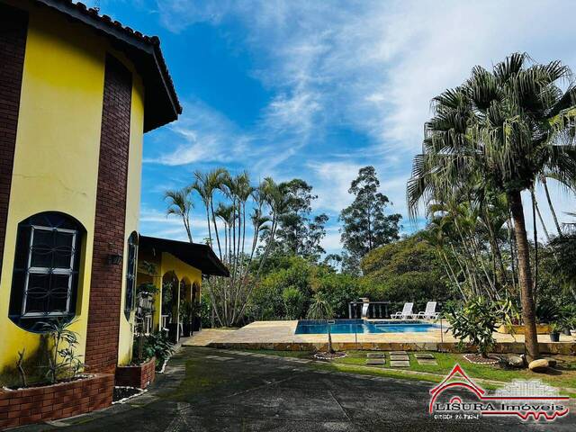 #13052 - Casa em condomínio para Venda em Jacareí - SP - 3