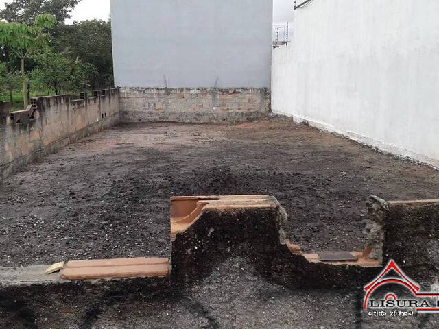 Venda em Residencial Parque dos Sinos - Jacareí