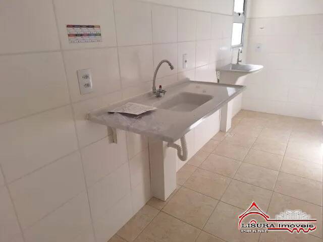 #13062 - Apartamento para Locação em Jacareí - SP - 2