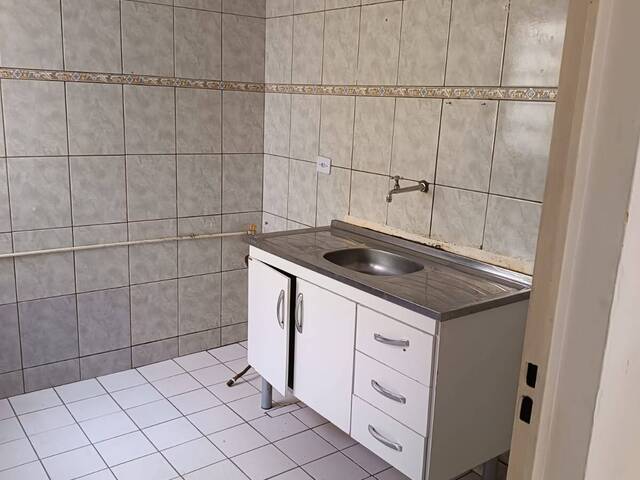 #13077 - Apartamento para Locação em Jacareí - SP - 2