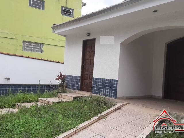 #13073 - Casa para Locação em Jacareí - SP - 2