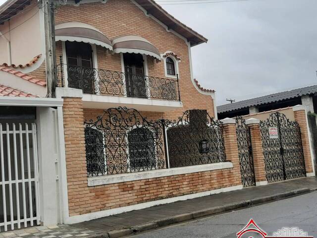 #13050 - Casa para Venda em Jacareí - SP - 2