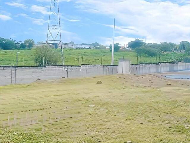 #13116 - Terreno em condomínio para Venda em Jacareí - SP - 3