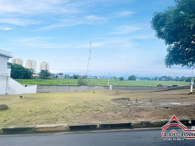 #13116 - Terreno em condomínio para Venda em Jacareí - SP - 2