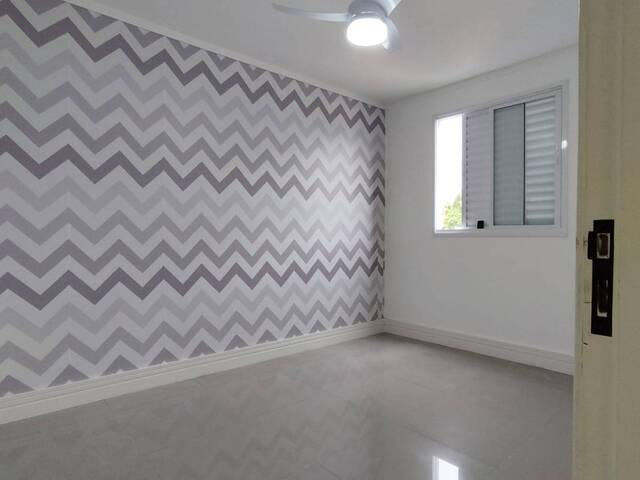 #13126 - Apartamento para Locação em Jacareí - SP - 3