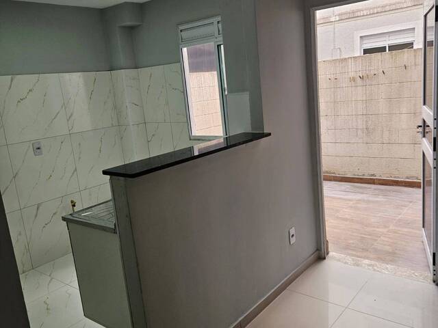 #13130 - Apartamento para Venda em Jacareí - SP - 2