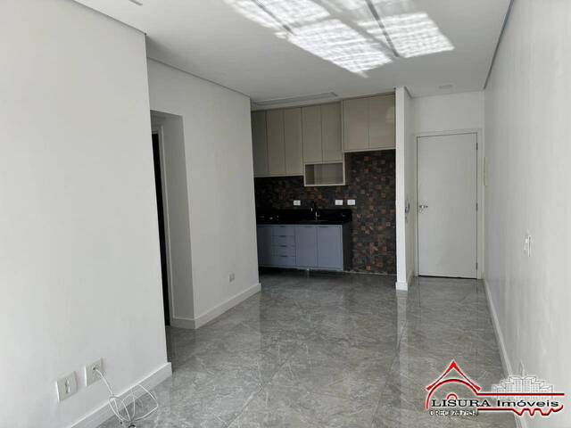 #13137 - Apartamento para Venda em Jacareí - SP - 3