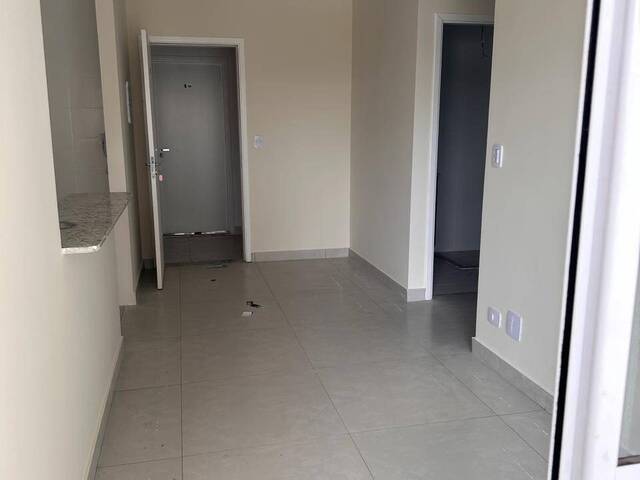 #13139 - Apartamento para Locação em Jacareí - SP - 3