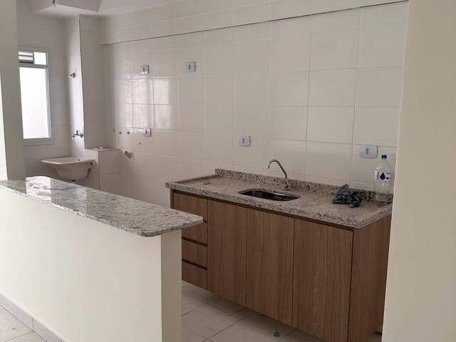 #13139 - Apartamento para Locação em Jacareí - SP - 2