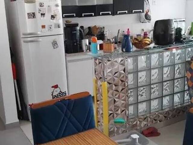 #13170 - Apartamento para Venda em Jacareí - SP - 2