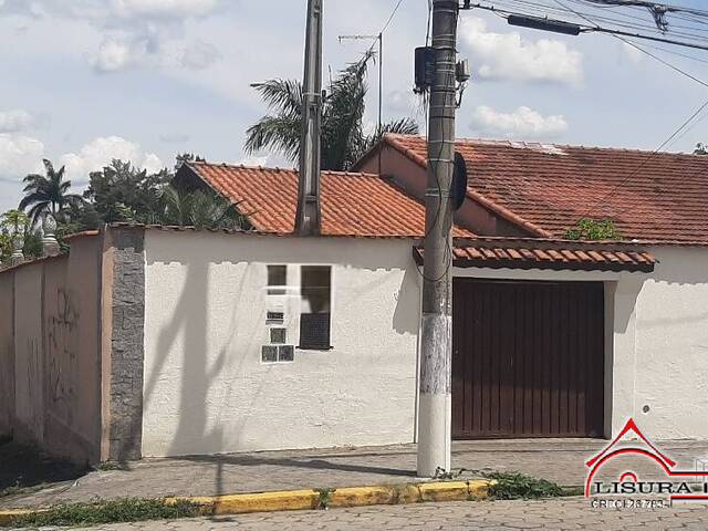 Venda em Vila Pinheiro - Jacareí