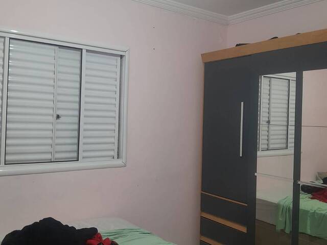 #13231 - Apartamento para Venda em Jacareí - SP - 3