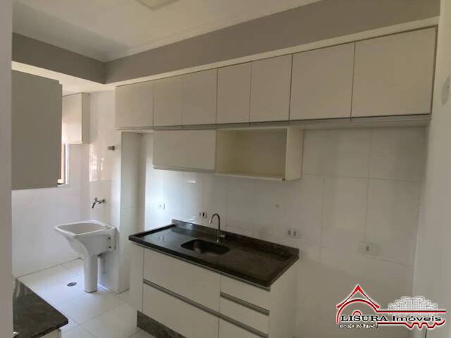 #13250 - Apartamento para Venda em Jacareí - SP - 3