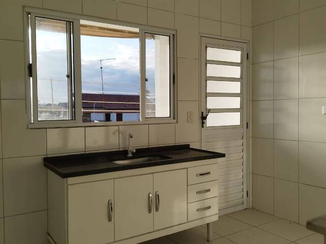 #13258 - Apartamento para Locação em Jacareí - SP - 3