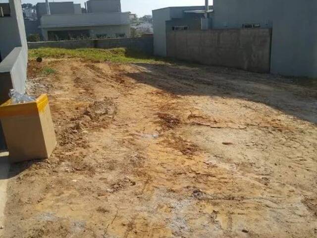 Venda em Condomínio Residencial Fogaça - Jacareí