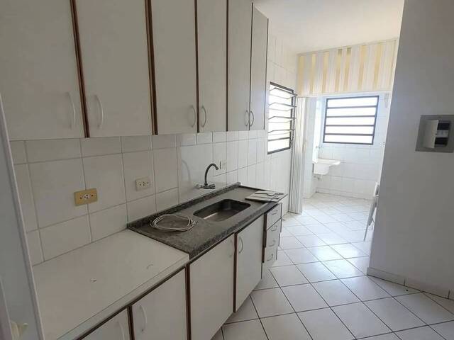 #13269 - Apartamento para Venda em Jacareí - SP - 3