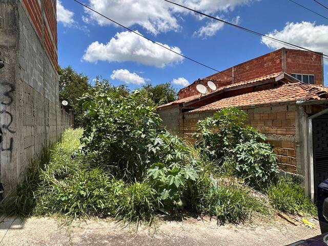 Venda em Jardim do Marquês - Jacareí