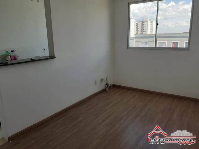 #13310 - Apartamento para Locação em Jacareí - SP - 2