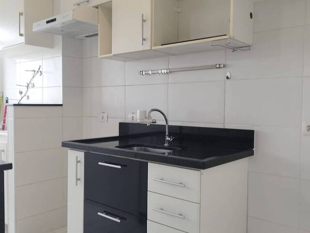 #13209 - Apartamento para Locação em Jacareí - SP - 3