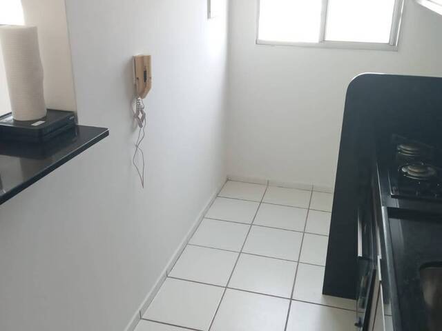 #13336 - Apartamento para Venda em Jacareí - SP - 3