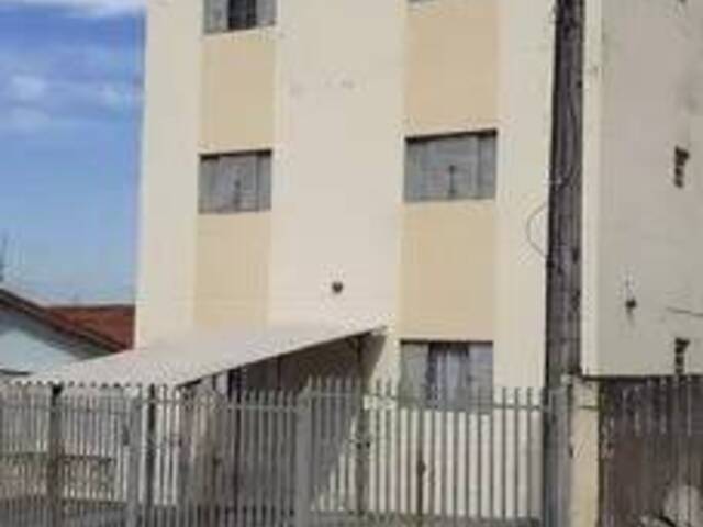 #12176 - Apartamento para Venda em Jacareí - SP - 1