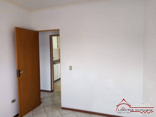 #12268 - Apartamento para Venda em Jacareí - SP - 1