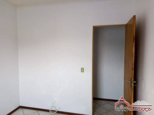 #12268 - Apartamento para Venda em Jacareí - SP - 3