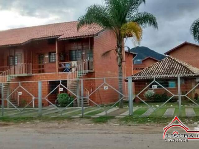 #12325 - Casa em condomínio para Venda em Caraguatatuba - SP - 1