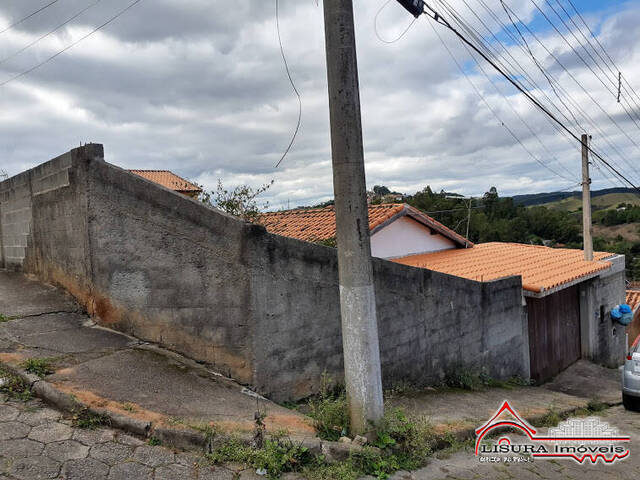 #12337 - Casa para Venda em Santa Branca - SP - 2