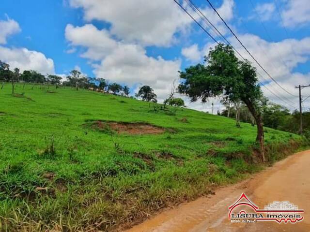 #12347 - Área para Venda em Jacareí - SP - 2