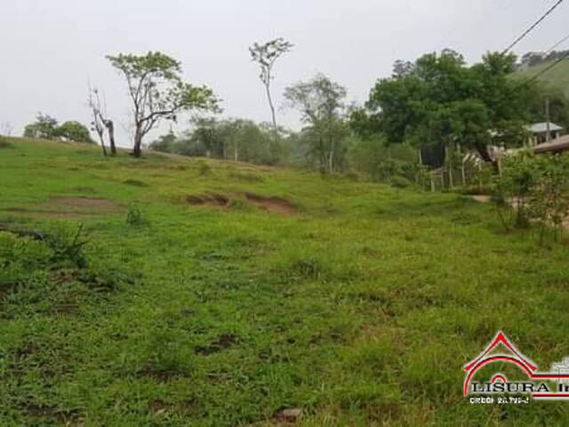 #12347 - Área para Venda em Jacareí - SP - 3