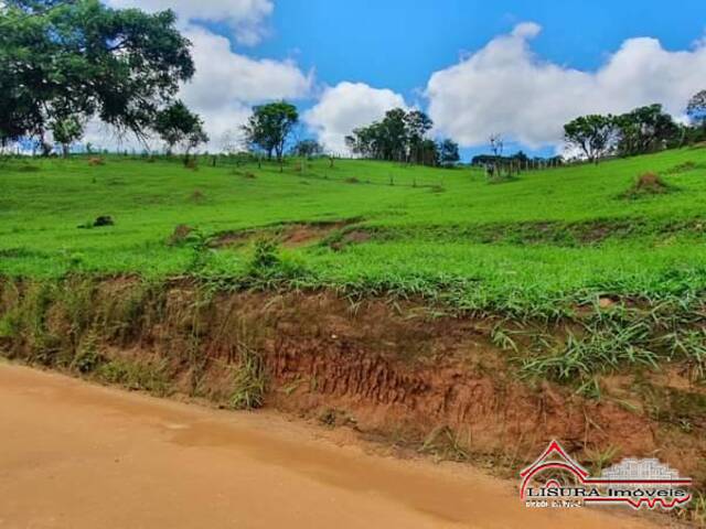 #12347 - Área para Venda em Jacareí - SP - 1