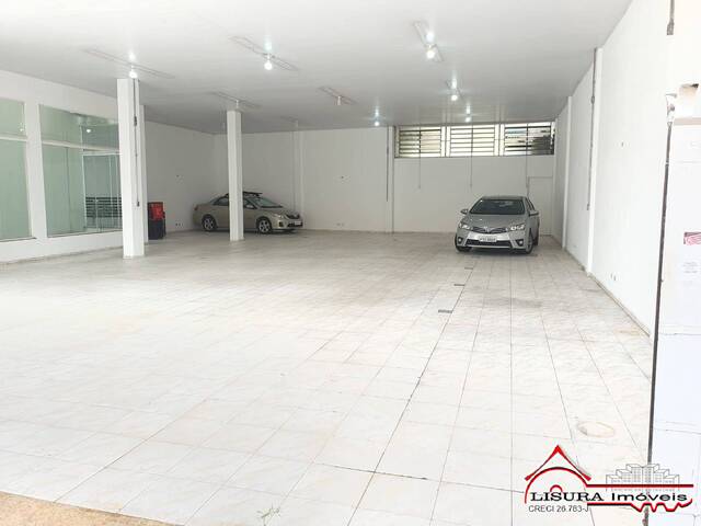 #12375 - Ponto Comercial para Locação em Jacareí - SP - 3