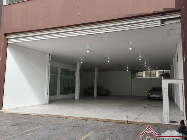 #12375 - Ponto Comercial para Locação em Jacareí - SP - 2