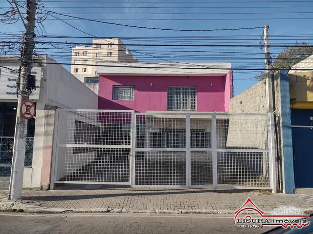 #12380 - Ponto Comercial para Venda em Jacareí - SP - 1