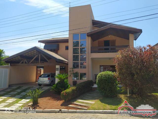 #12403 - Casa em condomínio para Venda em Jacareí - SP - 1