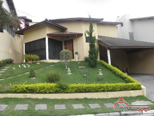 #12407 - Casa em condomínio para Venda em Jacareí - SP - 1