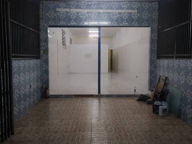 #12421 - Sala para Locação em São José dos Campos - SP - 2