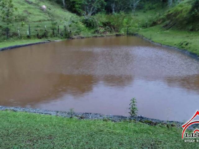 #12433 - Chácara para Venda em Jacareí - SP - 2