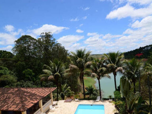 #12439 - Casa em condomínio para Venda em Jacareí - SP - 3