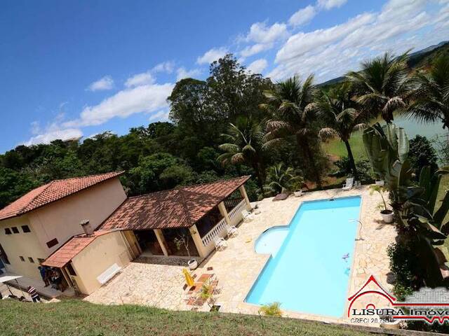 #12439 - Casa em condomínio para Venda em Jacareí - SP - 1