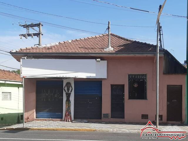 #12465 - Sala para Venda em Jacareí - SP - 2