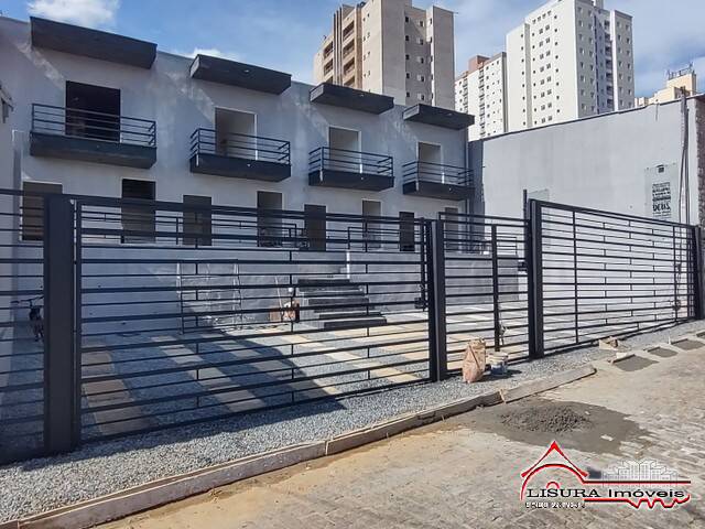 #12475 - Casa em condomínio para Venda em Jacareí - SP - 1