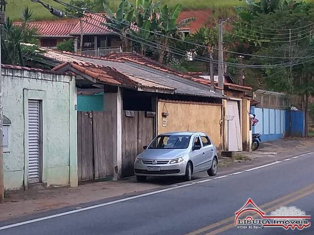 #12477 - Casa em condomínio para Venda em Santa Branca - SP - 2