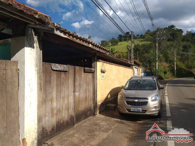 #12477 - Casa em condomínio para Venda em Santa Branca - SP - 1