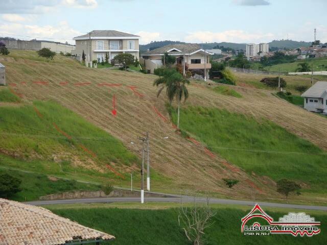 #12479 - Terreno em condomínio para Venda em Jacareí - SP - 1