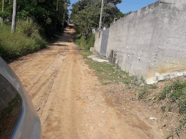 #12508 - Terreno para Venda em Jacareí - SP - 2