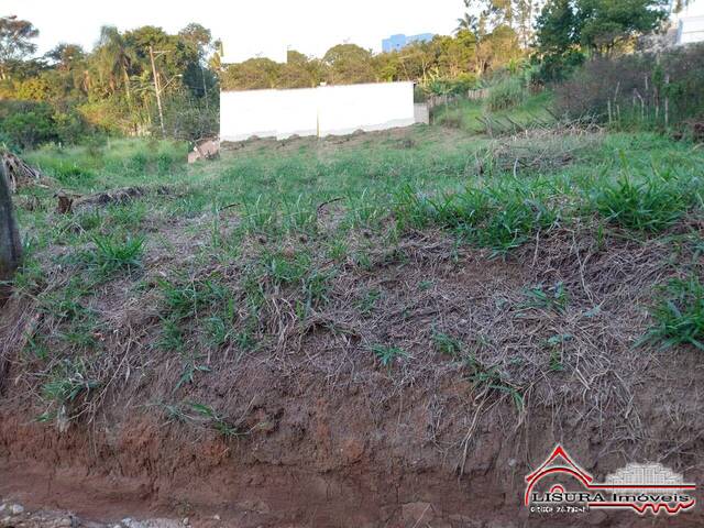 #12508 - Terreno para Venda em Jacareí - SP - 1